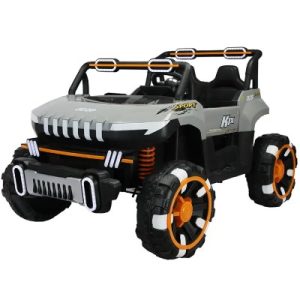 Carro Eléctrico a Batería JEOP para niños